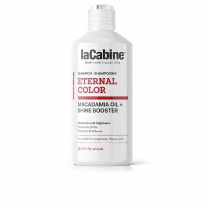 Shampooing laCabine Eternal Color 450 ml-Shampooings-Verais
