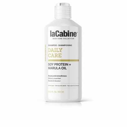 Shampoo laCabine Daily Care 450 ml-Shampoos-Verais