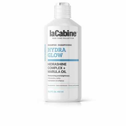 Shampoo laCabine Hydra Glow 450 ml-Shampoos-Verais