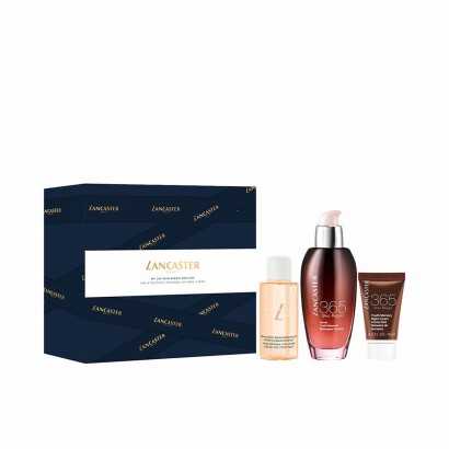 Cosmetic Set Lancaster 3 Pieces-Cosmetic and Perfume Sets-Verais
