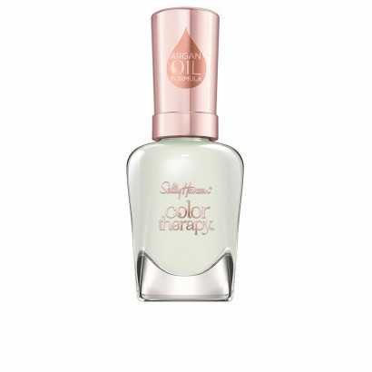 nail polish Sally Hansen Color Therapy Nº 120 Morning Meditation 14,7 ml-Manicure and pedicure-Verais