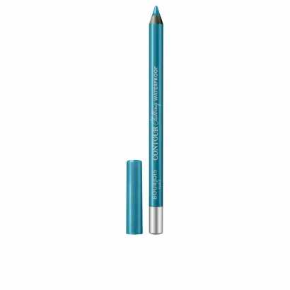 Eye Pencil Bourjois Contour Clubbing Water resistant Nº 063 Sea Blue Soon 1,2 g-Eyeliners and eye pencils-Verais