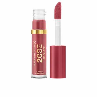 Lip-gloss Max Factor Calorie Lip Nº 085 Floral cream 4,4 ml-Lipsticks, Lip Glosses and Lip Pencils-Verais
