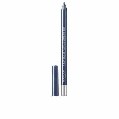 Eye Pencil Bourjois Contour Clubbing Water resistant Nº 076 Blue Soirée 1,2 g-Eyeliners and eye pencils-Verais