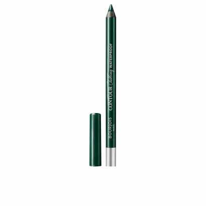 Eye Pencil Bourjois Contour Clubbing Water resistant Nº 070 Green Comes True 1,2 g-Eyeliners and eye pencils-Verais