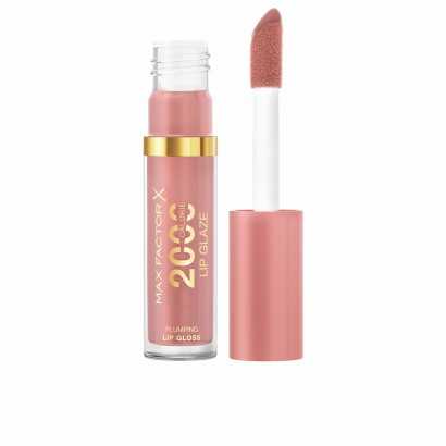 Lip-gloss Max Factor Calorie Lip Nº 105 Berry sorbet 4,4 ml-Lipsticks, Lip Glosses and Lip Pencils-Verais