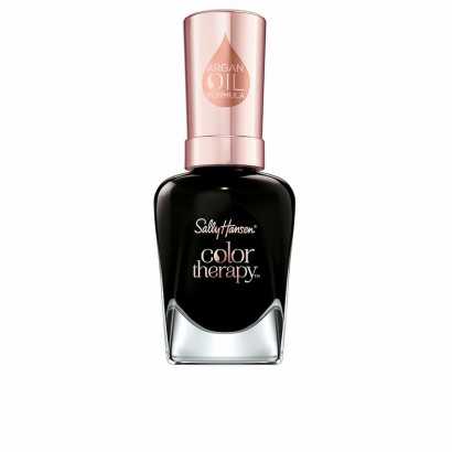 nail polish Sally Hansen Color Therapy Nº 480 Everything Zen 14,7 ml-Manicure and pedicure-Verais