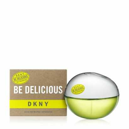 Women's Perfume Donna Karan EDP Be Delicious 50 ml-Perfumes for women-Verais