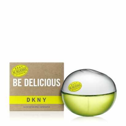 Women's Perfume Donna Karan EDP Be Delicious 100 ml-Perfumes for women-Verais