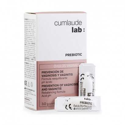 Eier Cumlaude Lab Prebiotic 140 ml-Stimulanzien-Verais