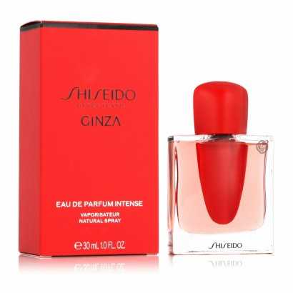 Perfume Mujer Shiseido EDP Ginza Intense 50 ml-Perfumes de mujer-Verais