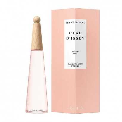 Damenparfüm Issey Miyake EDP L'Eau D'issey Pivoine Intense 50 ml-Parfums Damen-Verais