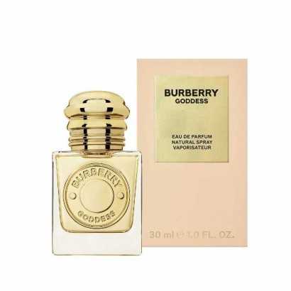 Women's Perfume Burberry EDP Goddess 30 ml-Perfumes for women-Verais