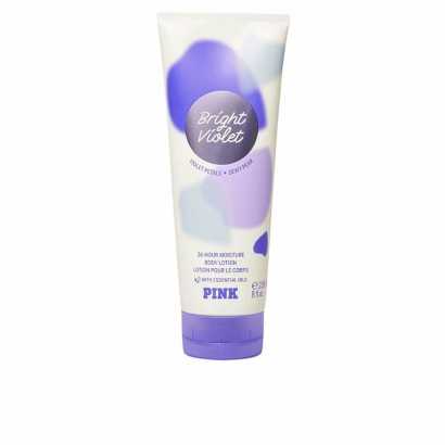 Lozione Corpo Victoria's Secret Pink Bright Violet 236 ml-Creme e latte corpo-Verais
