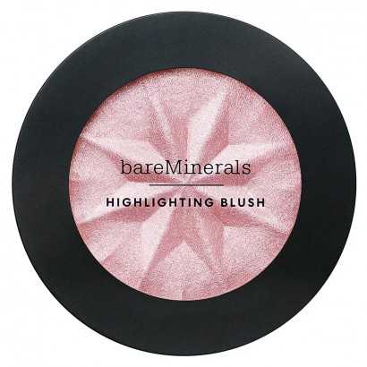 Blush bareMinerals Gen Nude Rose Glow 3,8 g Highlighter-Blushers-Verais