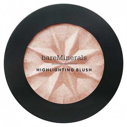 Blush bareMinerals Gen Nude Opal Glow 3,8 g Highlighter-Blushers-Verais