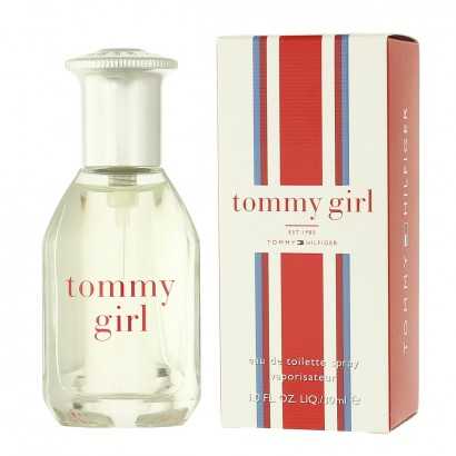 Parfum Femme Tommy Hilfiger EDT 30 ml-Parfums unisexes-Verais