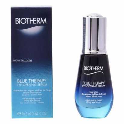 Anti-Ageing Serum BLUE THERAPY Biotherm 16,5 ml-Serums-Verais