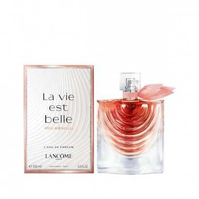 Women's Perfume Lancôme LA VIE EST BELLE EDP 100 ml La vie est belle Iris Absolu-Perfumes for women-Verais
