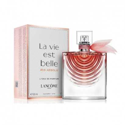 Women's Perfume Lancôme LA VIE EST BELLE EDP 50 ml La vie est belle Iris Absolu-Perfumes for women-Verais