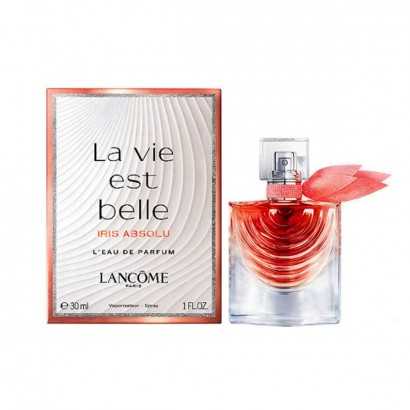 Women's Perfume Lancôme LA VIE EST BELLE EDP 30 ml La vie est belle Iris Absolu-Perfumes for women-Verais