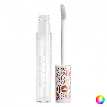 Lip-gloss Filler Instinct NYX (2,5 ml) 2,5 ml-Lipsticks, Lip Glosses and Lip Pencils-Verais