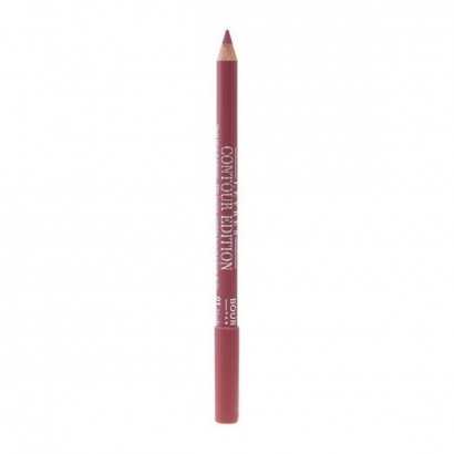 Lip Liner Contour Edition Bourjois-Lipsticks, Lip Glosses and Lip Pencils-Verais