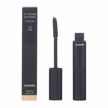 Mascara Le Volume Chanel 6 g-Mascara-Verais