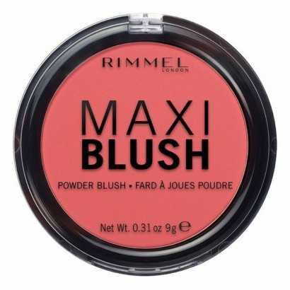 Blush Maxi Rimmel London-Blushers-Verais