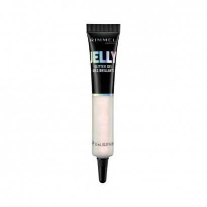 Luminizer Jelly Toppers Rimmel London (11 ml)-Makeup und Foundations-Verais