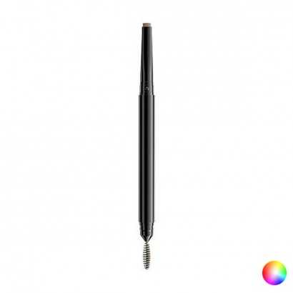 Eyebrow Make-up Precision NYX (0,13 g)-Eyeliners and eye pencils-Verais