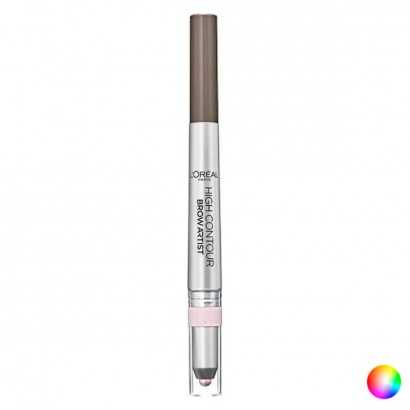 Eyebrow Pencil High Contous L'Oreal Make Up-Eyeliners and eye pencils-Verais