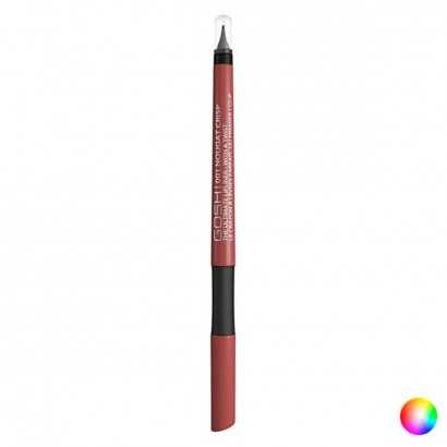 Lip Liner The Ultimate Gosh Copenhagen (0,35 g)-Lipsticks, Lip Glosses and Lip Pencils-Verais