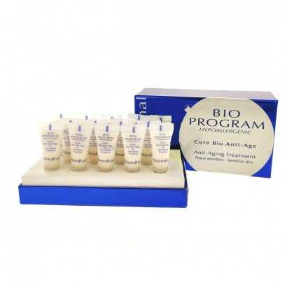 Anti-wrinkle Treatment Stendhal Cure Bio Anti-age 2,5 ml 14 Units-Cosmetic and Perfume Sets-Verais