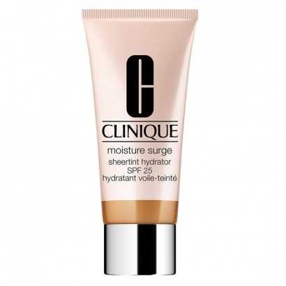 Base de maquillage liquide Clinique Moisture Surge 40 ml Nº 04-Maquillages et correcteurs-Verais