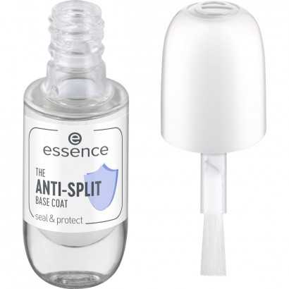 Gel Base de Uñas Essence The Split Antirotura 8 ml-Manicura y pedicura-Verais