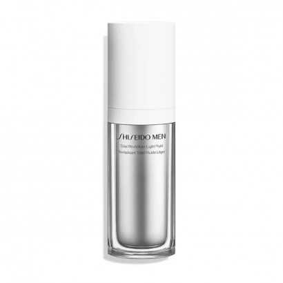 Feuchtigkeitsfluid Shiseido Men 70 ml-Anti-Falten- Feuchtigkeits cremes-Verais