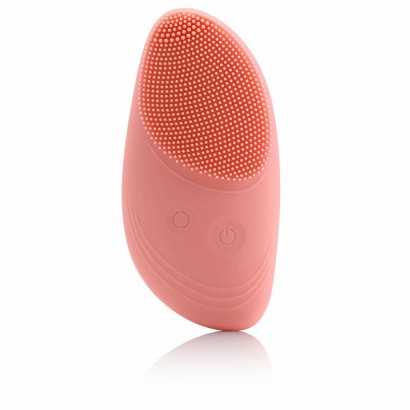 Facial Cleansing Brush USU Cosmetics Nusu 2.0 Heating Effect-Cleansers and exfoliants-Verais