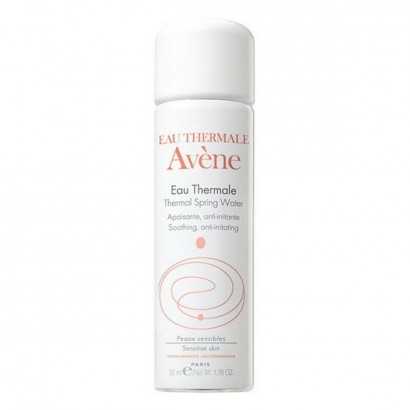 Thermal Water Avene 50 ml-Anti-wrinkle and moisturising creams-Verais