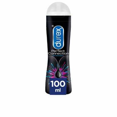 Lubricant Durex Perfect Connection 100 ml-Water-Based Lubricants-Verais