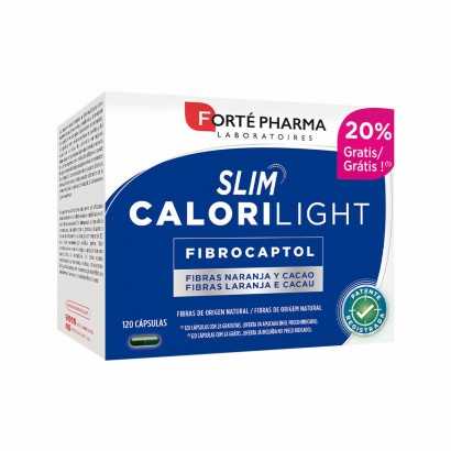 Fat burning Forté Pharma Slim Calori Light-Food supplements-Verais