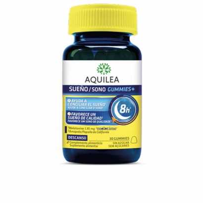 Food Supplement Aquilea Gums 30 Units-Food supplements-Verais