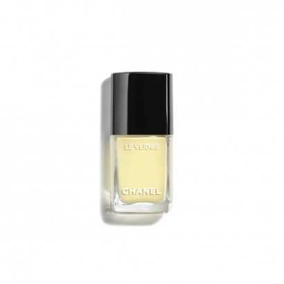 Nail polish Chanel Le Vernis Nº 129 Ovni 13 ml-Manicure and pedicure-Verais