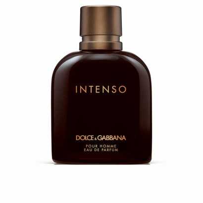Perfume Hombre Dolce & Gabbana EDP 200 ml Intenso-Perfumes de hombre-Verais