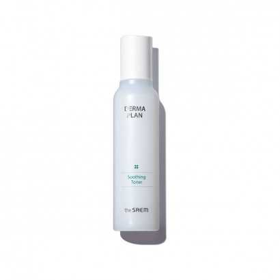 Facial Toner The Saem Soothing 180 ml-Tonics and cleansing milks-Verais