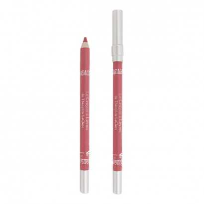 Lip Liner Pencil LeClerc Nº 12 Coral 1,2 g-Lipsticks, Lip Glosses and Lip Pencils-Verais
