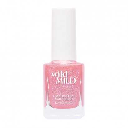 Nail polish Wild & Mild M286 Zephyr 12 ml-Manicure and pedicure-Verais