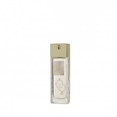 Unisex-Parfüm Alyssa Ashley EDP Cashmeran Vanilla 50 ml-Parfums Damen-Verais