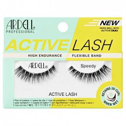 Set of false eyelashes Ardell Active Lashes Speedy-Cosmetic and Perfume Sets-Verais
