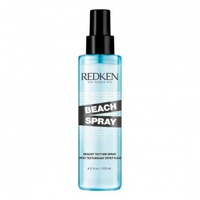 Formgebendes Spray Redken Beach Spray Salzwasser 125 ml-Haarsprays-Verais